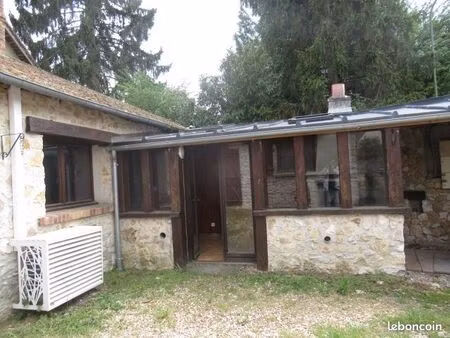 charmante maison ancienne proche de bréval