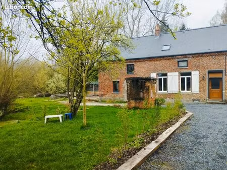 location maison partagée