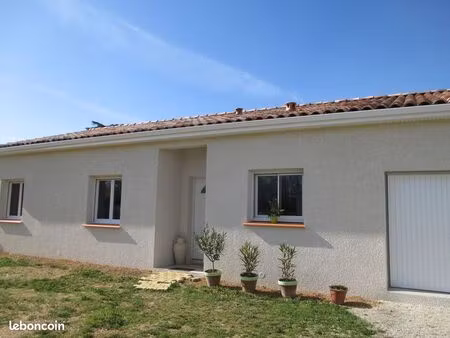 graulhet maison neuve frais de notaire réduits 215000e