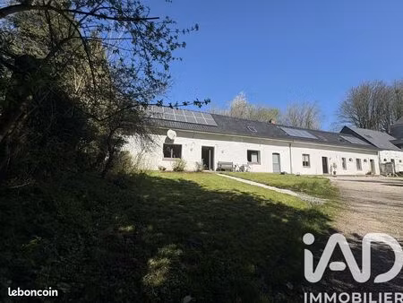 propriété 15 pièces 485 m²