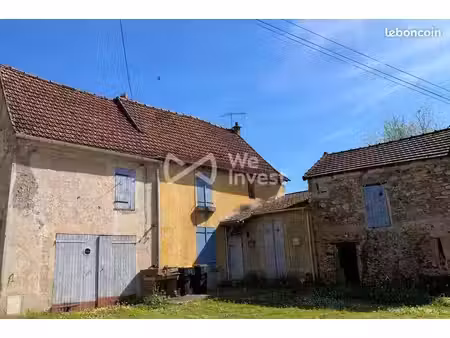maison 4 pièces 104 m²