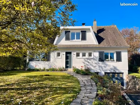 maison secteur arras sud