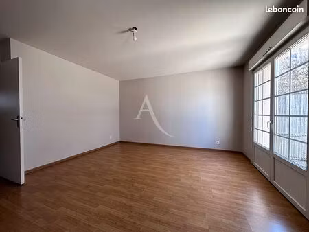 maison 4 pièces 95 m²