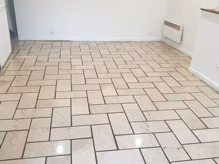 location maison atypique