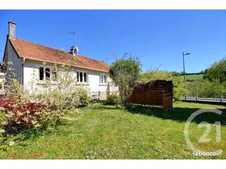 maison 4 pièces 72 m²