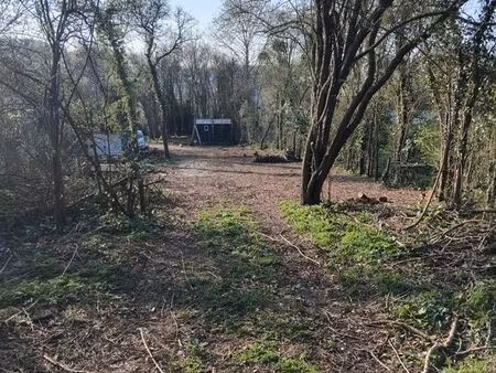 terrain pour investisseurs