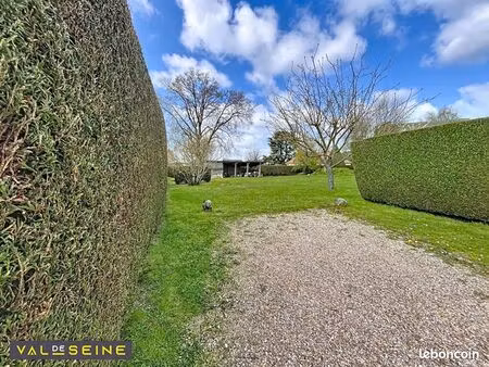 terrain 700 m² saint georges sur fontaine