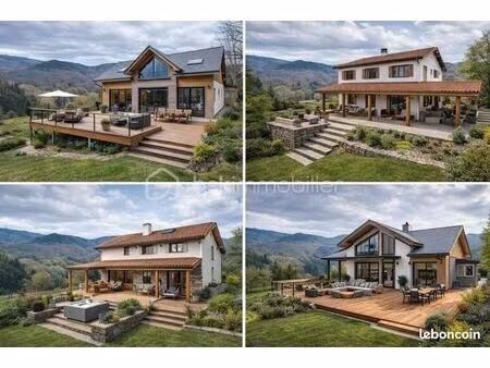 terrain 3 670 m² mazamet