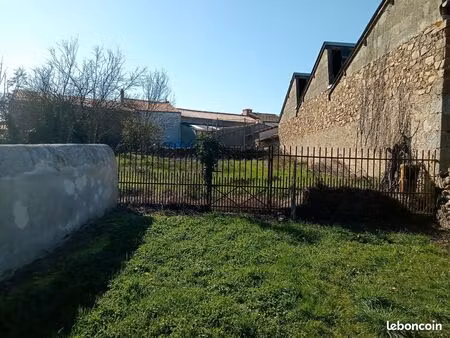 terrain constructible hors lotissement