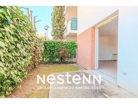 appartement 1 pièce 32 m²