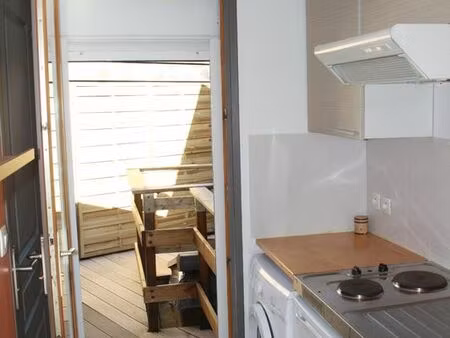 appartement t2 26 m2 lezennes