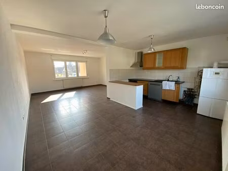 bel appartement fegersheim