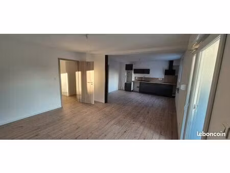 appartement 3 pièces