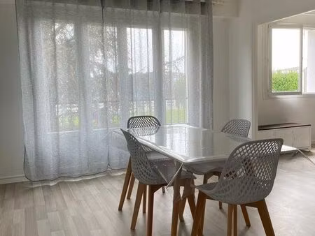 appartement t2 lorient