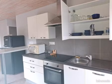 location appartement t3