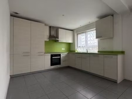 appartement 3 pièces 70 m²