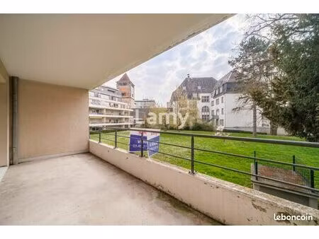 appartement 4 pièces 90 m²