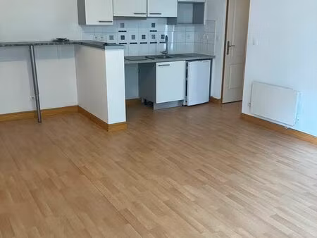 appartement à louer centre ville