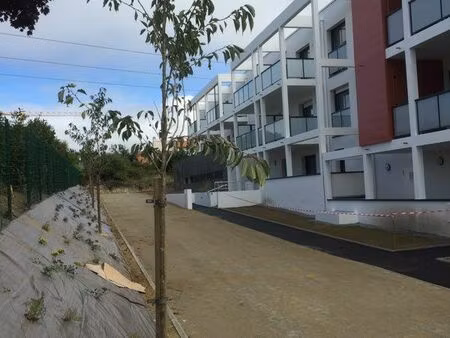 appartement vertou 42m2