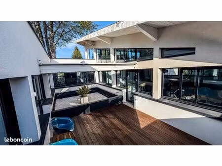 bureaux indépendants de 660 m2 anglet