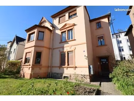 bureaux 15 m² schiltigheim