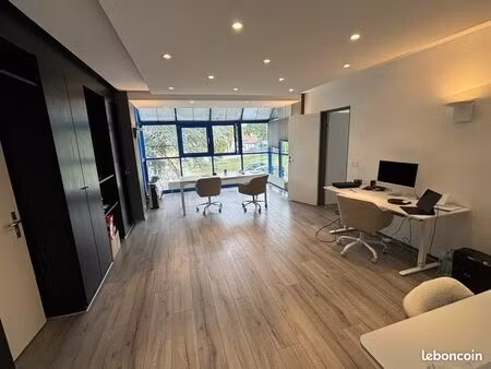 bureaux schweighouse-sur-moder