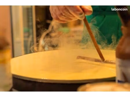 fonds de commerce vannes