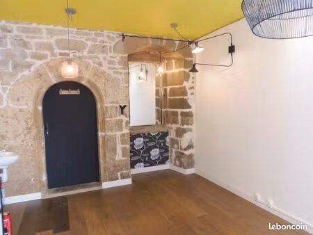 location boutique éphémère vannes