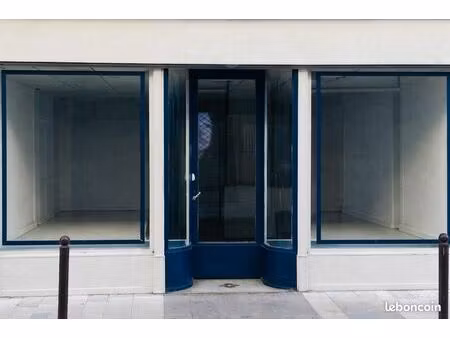 local commercial à louer - centre ville