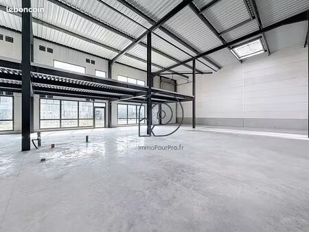 local 341 m² quesnoy-sur-deûle