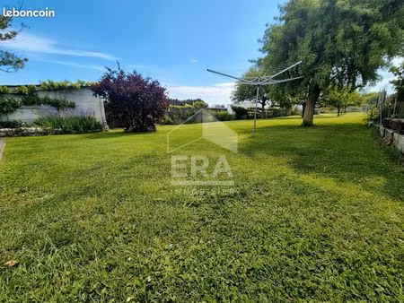 maison 8 pièces 205 m²