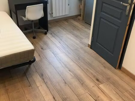 loue chambre etudiant