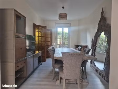 maison type meulière de 108m2