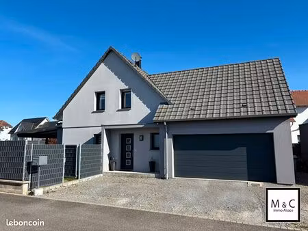 maison 4 pièces 99 m²