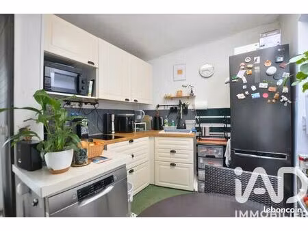 maison 3 pièces 60 m²