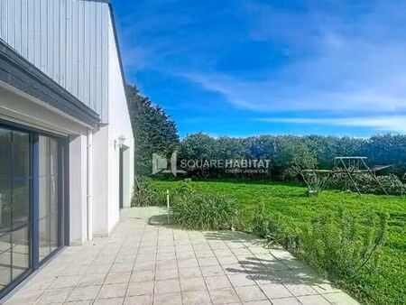 maison 3 pièces 92 m²