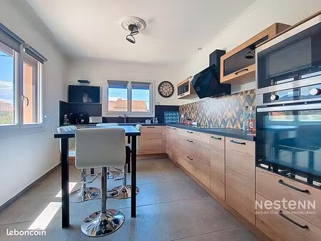 maison 4 pièces 95 m²