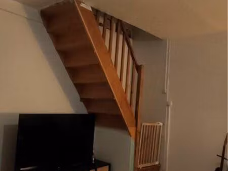 maison à louer 2 chambres