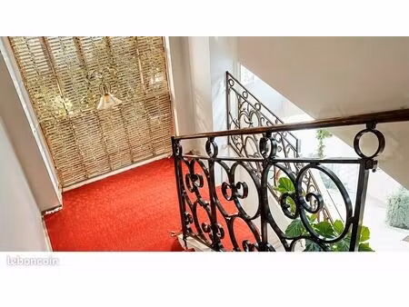 maison familiale spacieuse avec jardin et stationnements – neudorf