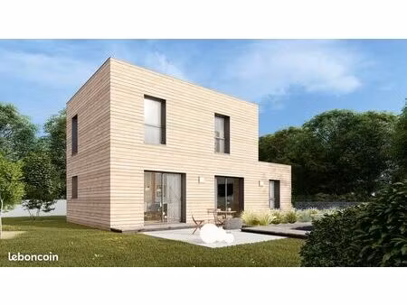 maison 6 pièces 90 m²