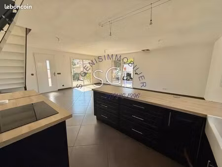 villa 5 pièces 118 m²