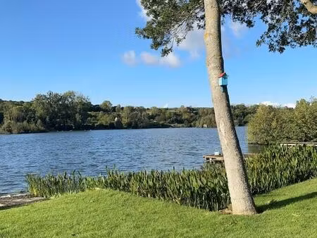 terrain 924 m² bray les mareuil