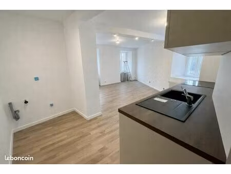 propriétaire loue studio centre ville barr