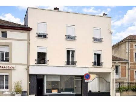 immeuble de rapport à vendre