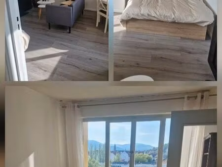 studio meuble 29m2 obernai