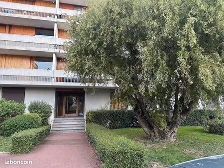 4 pièces · 80 m² · saint-cyr-l'école 78210 · quartier fontaine saint-martin