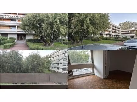 magnifique t4/t5 rénové 80m² – 2/3 chambres – parking – proche versailles