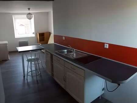 studio étudiant/alternant