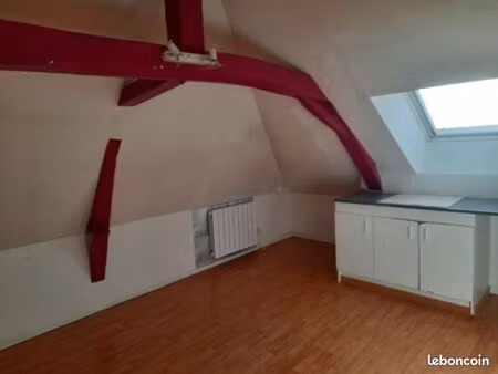 appartement f2