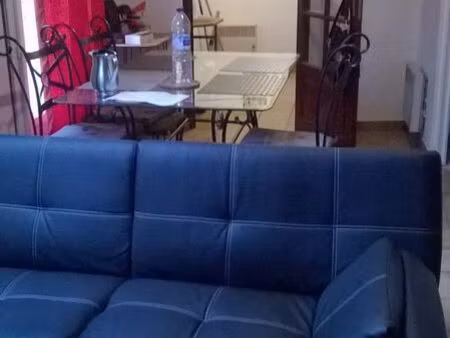 grand studio de charme au coeur de triel-sur-seine